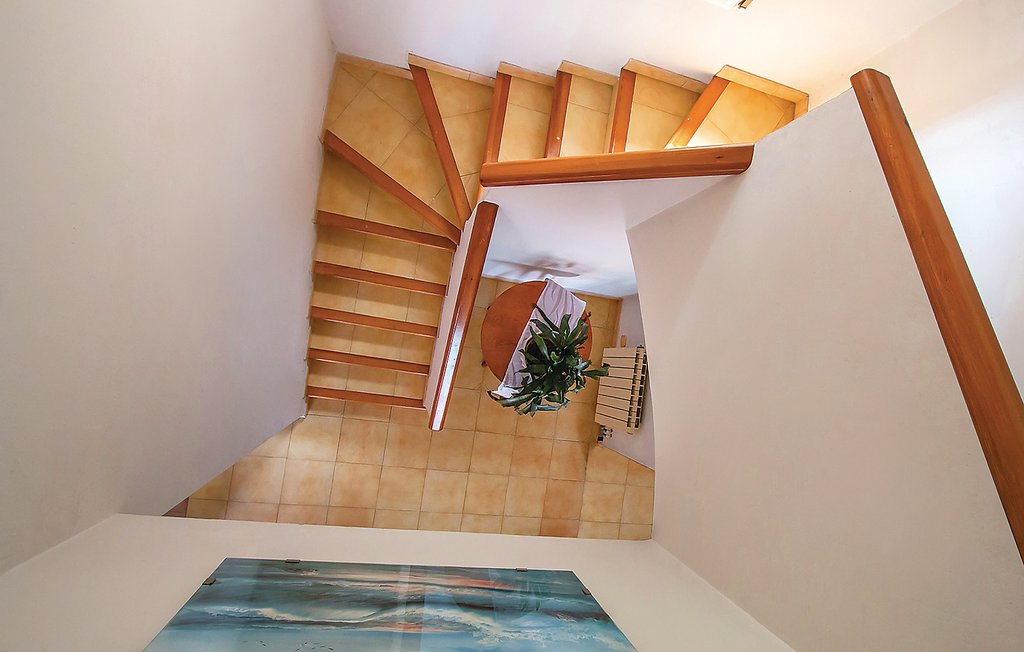 Ferienhaus - Santa Susanna , Spanien - EBN560 28