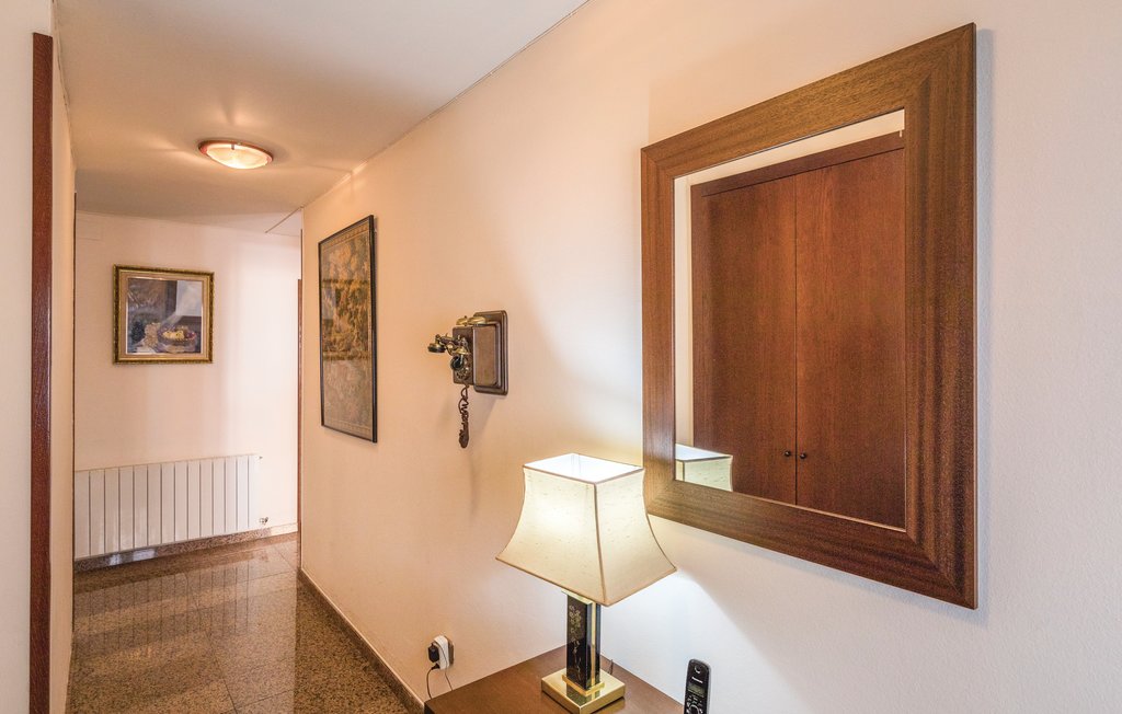 Ferienhaus - Alella , Spanien - EBN641 37