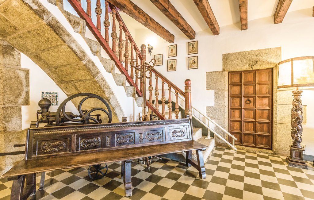 Feriehus - Arenys de Munt , Spania - EBN528 44