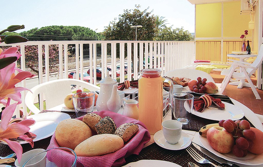 Ferieleilighet - Malgrat de Mar , Spania - EBN597 11