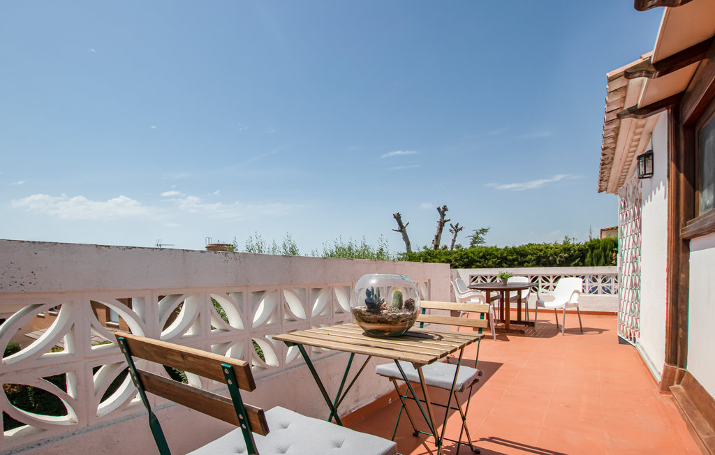 Ferienhaus - Alella , Spanien - EBN719 6