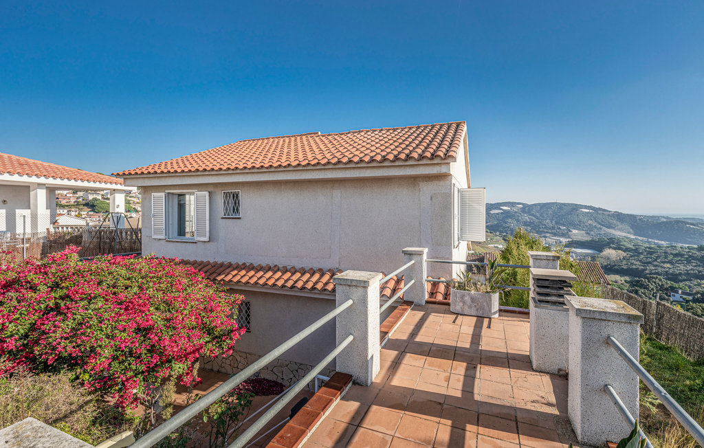 Ferienhaus - Sant Cebrià de Valla/Barcelona , Spanien - EBN115 12