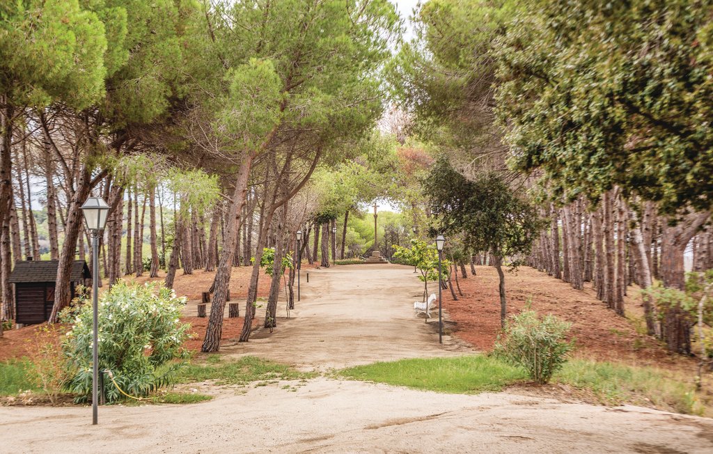 Feriehus - Arenys de Munt , Spania - EBN528 15