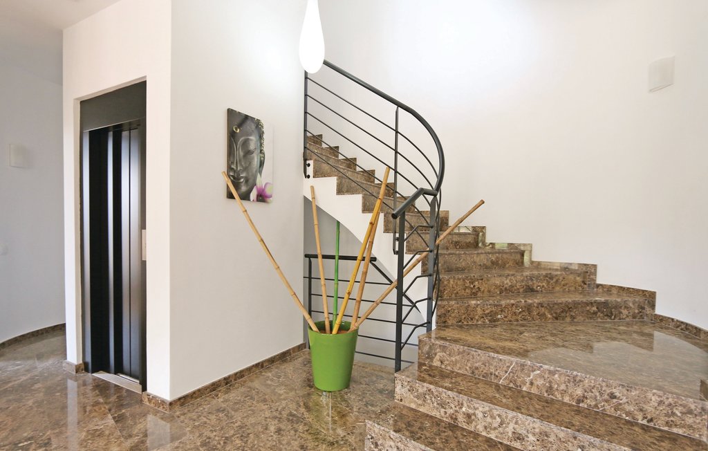 Ferienhaus - Santa Susanna , Spanien - EBN636 33