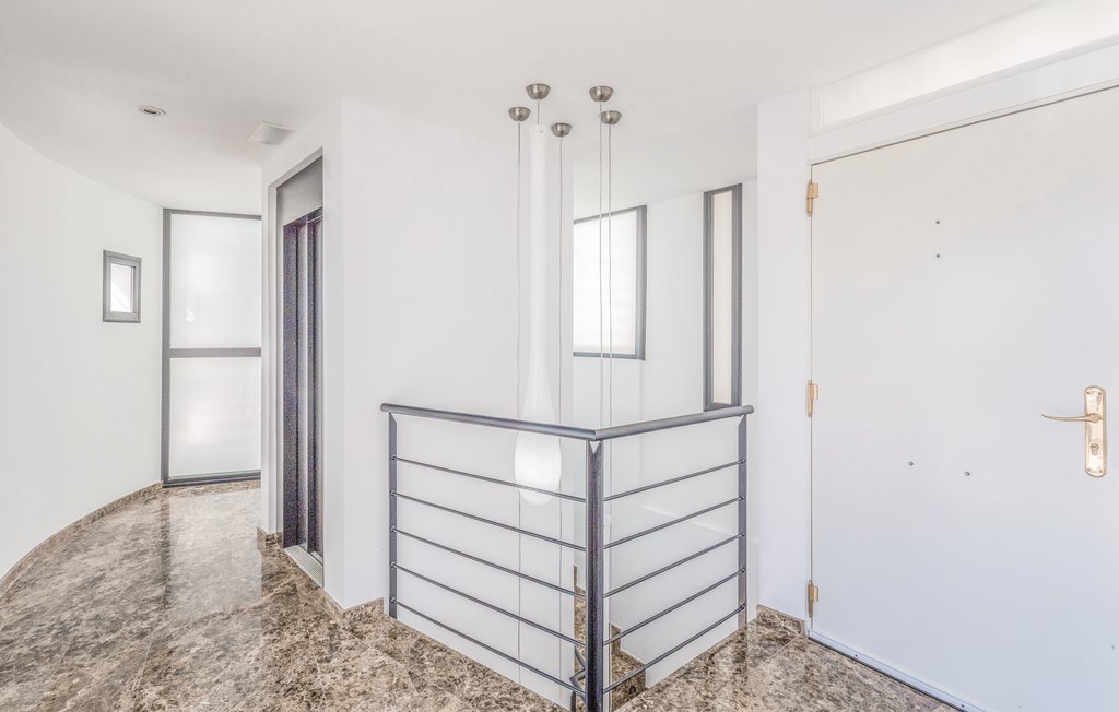 Ferienhaus - Santa Susanna , Spanien - EBN636 30