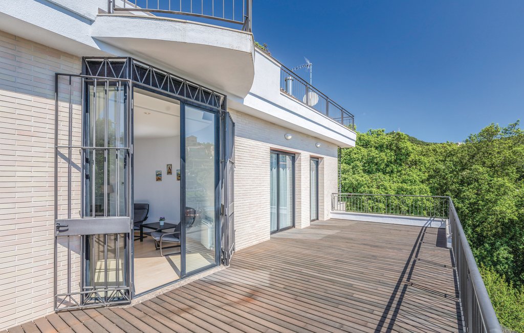 Ferienhaus - Santa Susanna , Spanien - EBN636 13