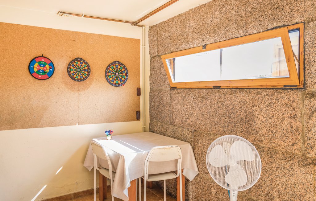 Ferienhaus - Alella , Spanien - EBN641 38