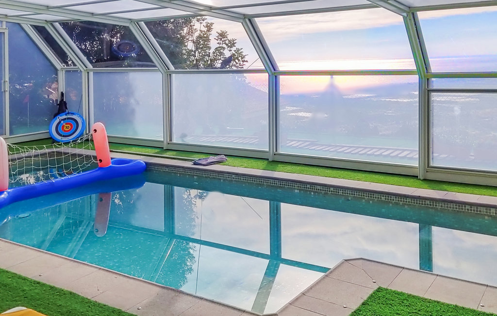 Ferienhaus - Santa Susanna , Spanien - EBN410 11