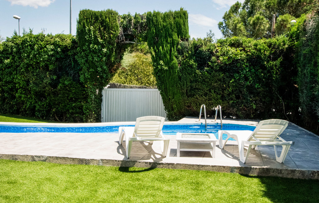 Ferienhaus - Alella , Spanien - EBN719 11