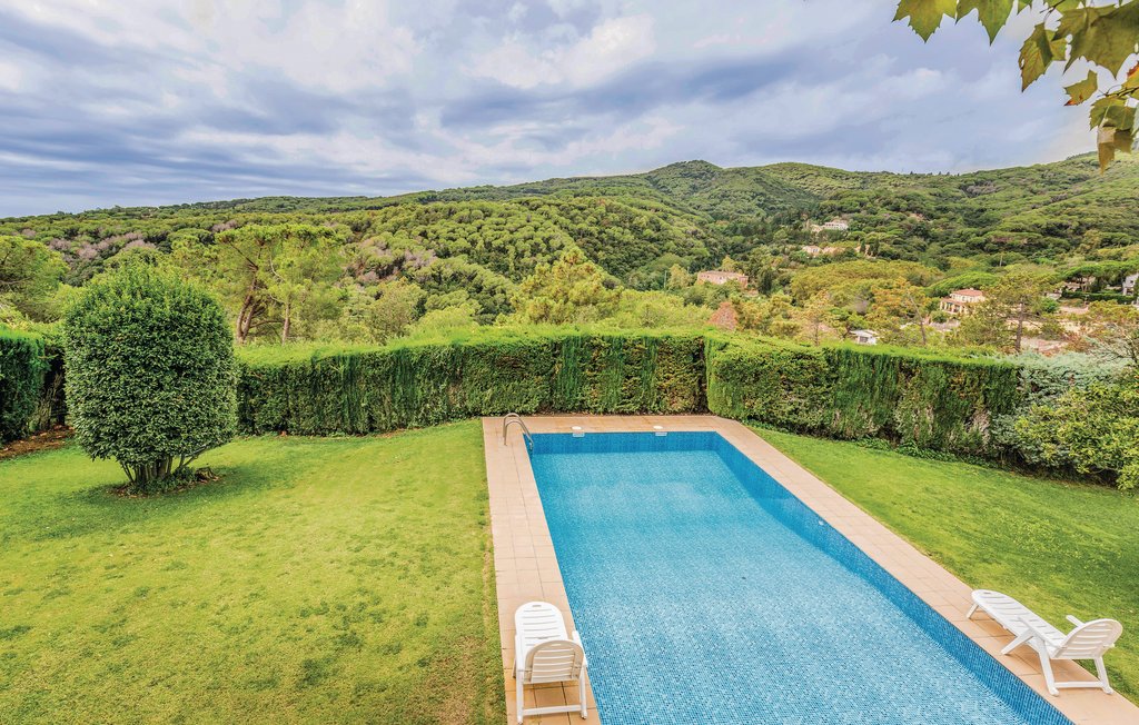 Feriehus - Arenys de Munt , Spania - EBN528 3