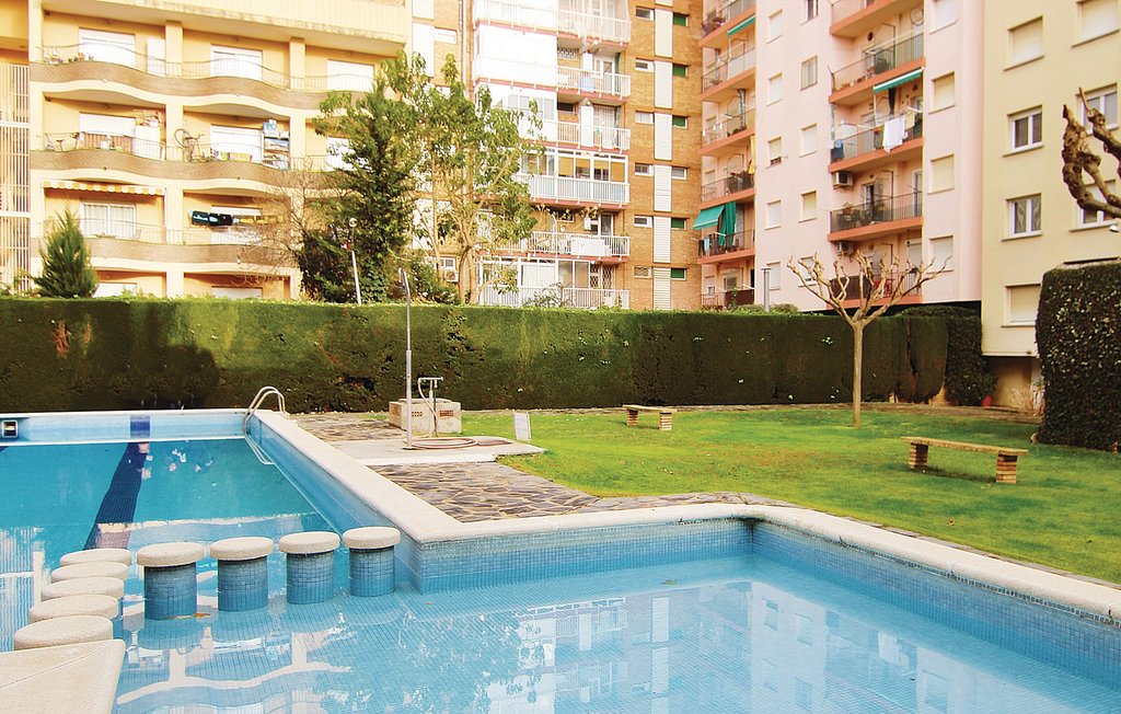 Lejlighed - Pineda de Mar , Spanien - EBN647 6