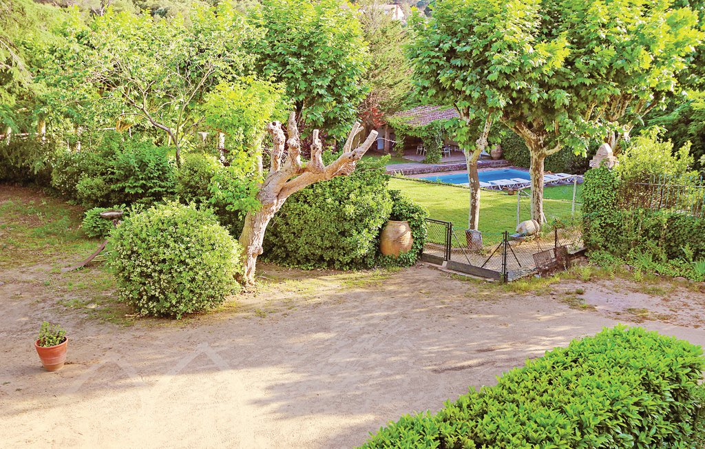 Feriehuse - Vilanova del Vallès , Spanien - EBN737 8