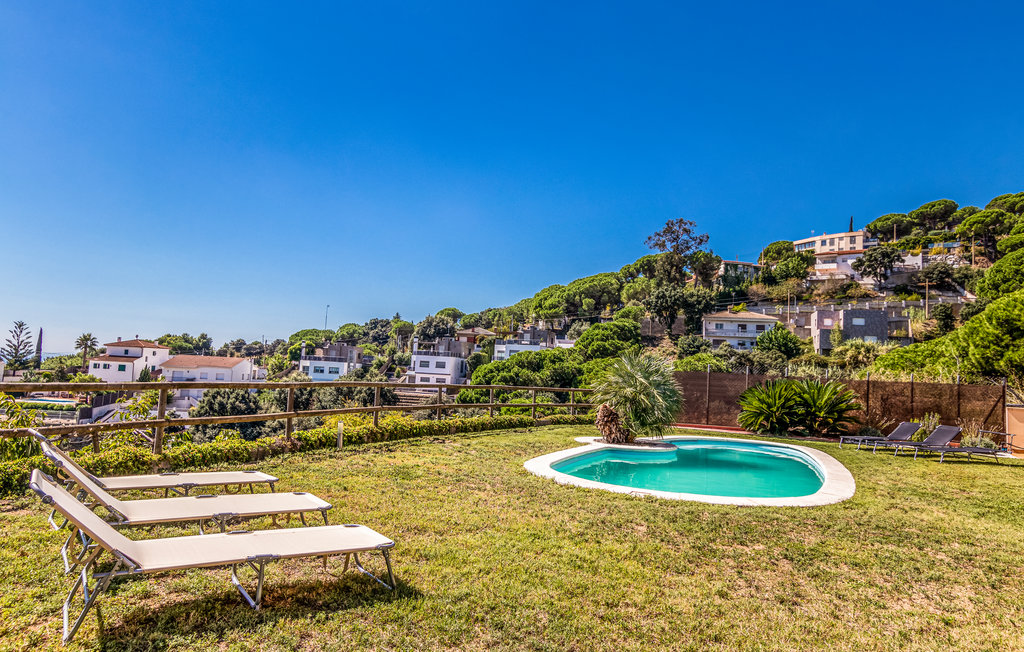 Feriehus - Barcelona , Spania - EBN123 8