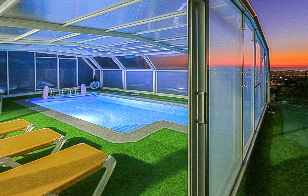 Ferienhaus - Santa Susanna , Spanien - EBN410 10