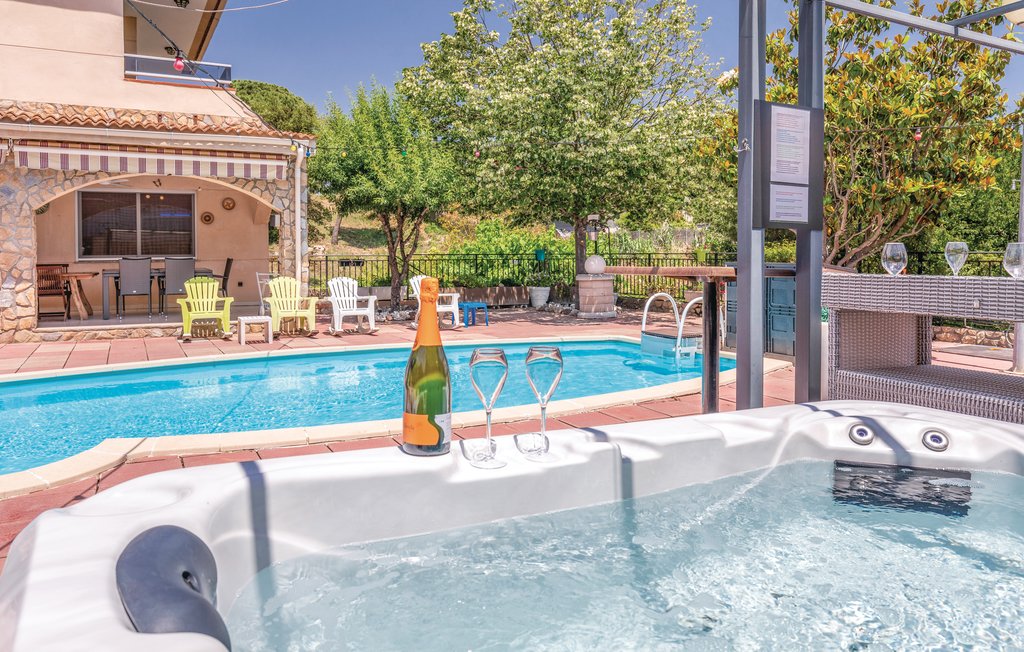 Feriehuse - Tordera , Spanien - EBN565 6