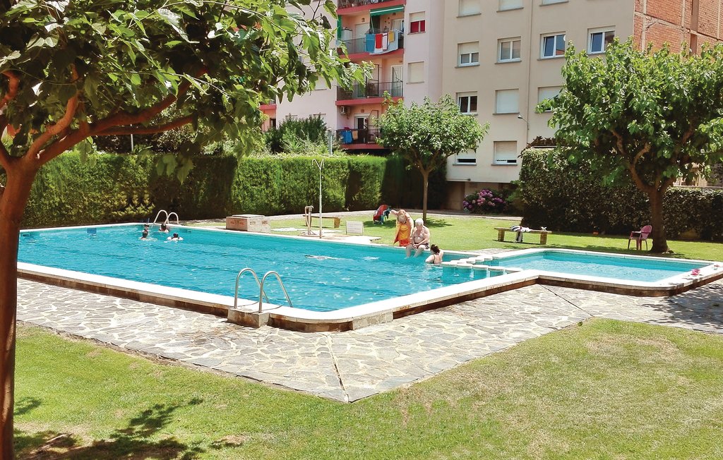 Lejlighed - Pineda de Mar , Spanien - EBN647 7