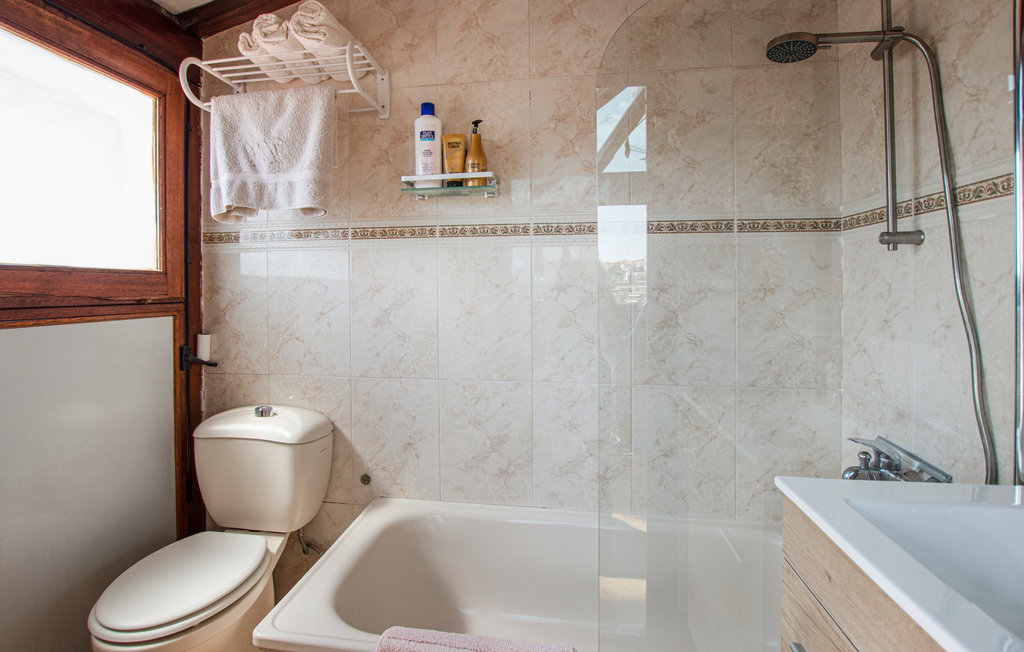 Ferienhaus - Alella , Spanien - EBN719 34