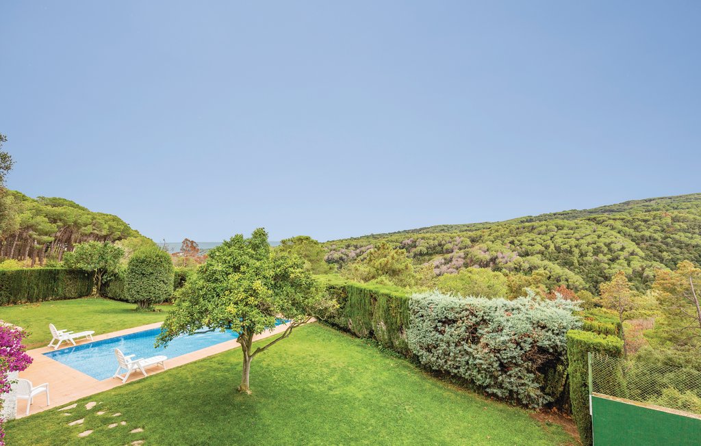 Feriehus - Arenys de Munt , Spania - EBN528 6