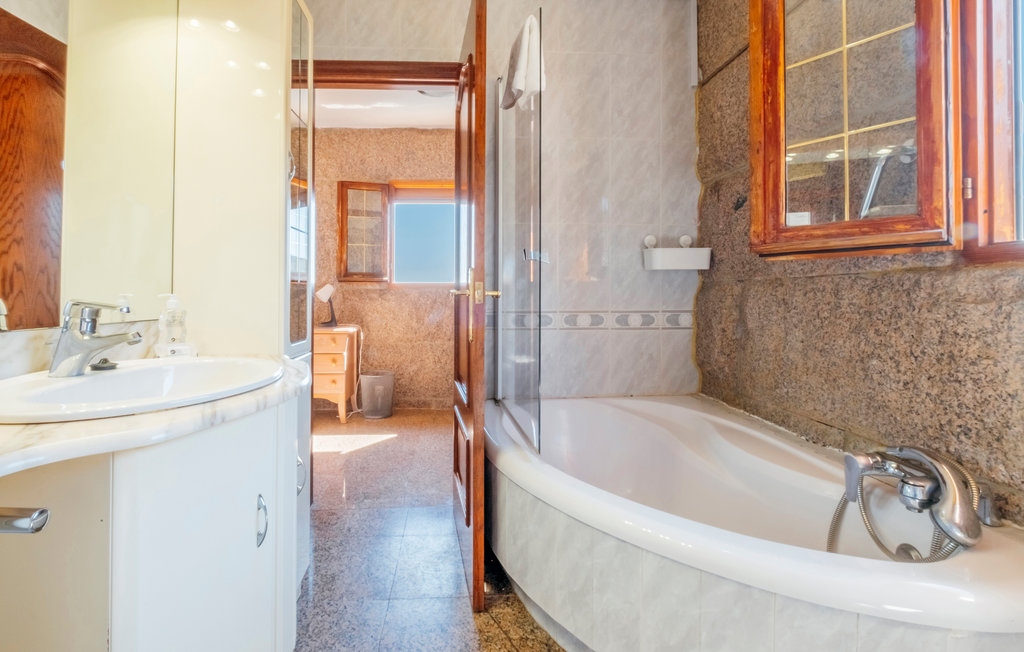 Ferienhaus - Alella , Spanien - EBN641 57