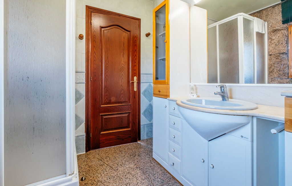 Ferienhaus - Alella , Spanien - EBN641 58