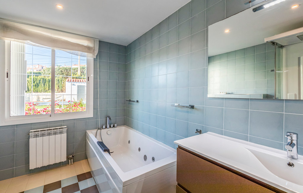 Ferienhaus - Sant Cebrià de Valla/Barcelona , Spanien - EBN115 26