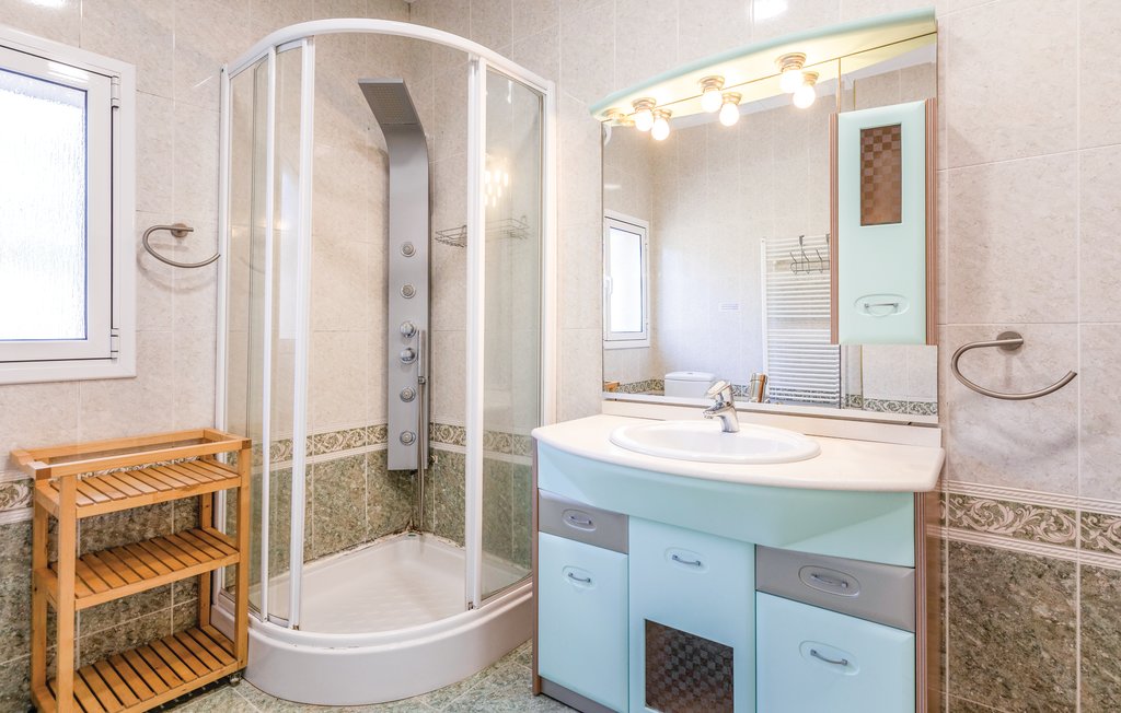 Feriehuse - Tordera , Spanien - EBN565 29