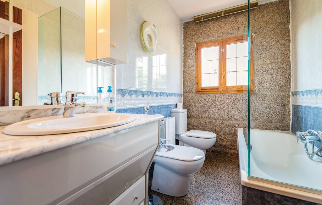 Ferienhaus - Alella , Spanien - EBN641 49