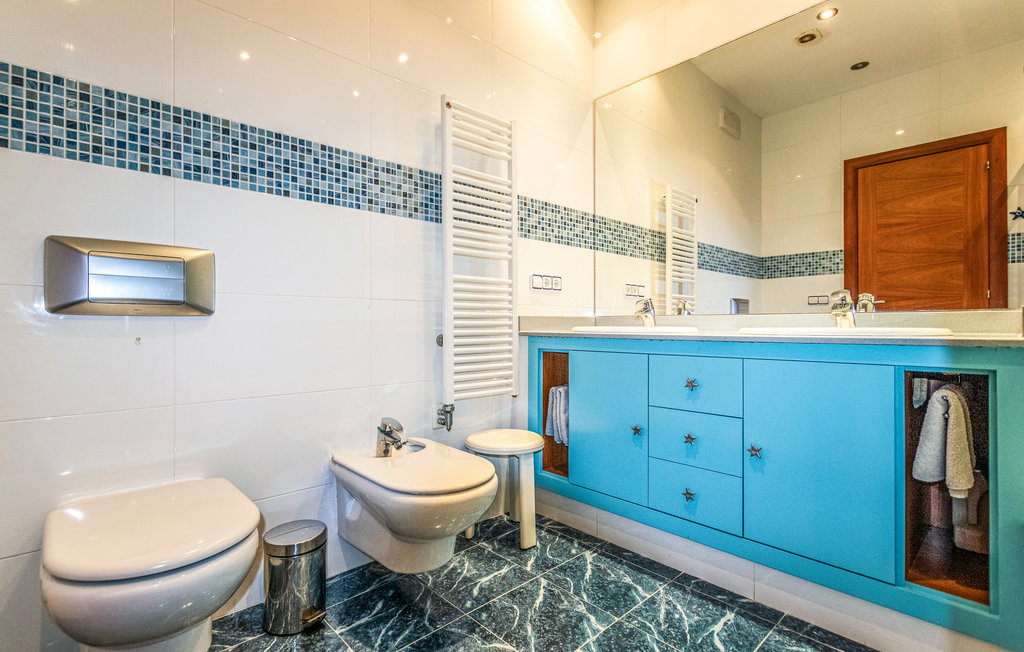 Feriehus - Barcelona , Spania - EBN123 38