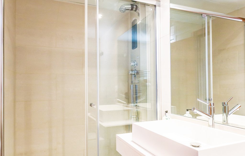 Ferienhaus - Cabrils , Spanien - EBN491 35