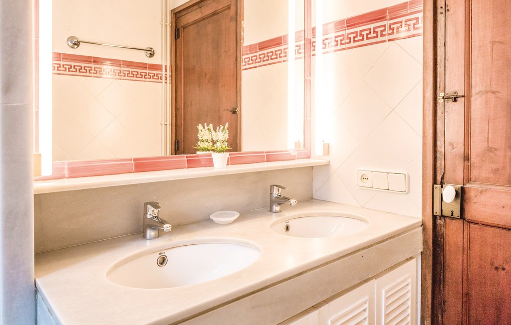 Feriehus - Arenys de Munt , Spania - EBN528 64