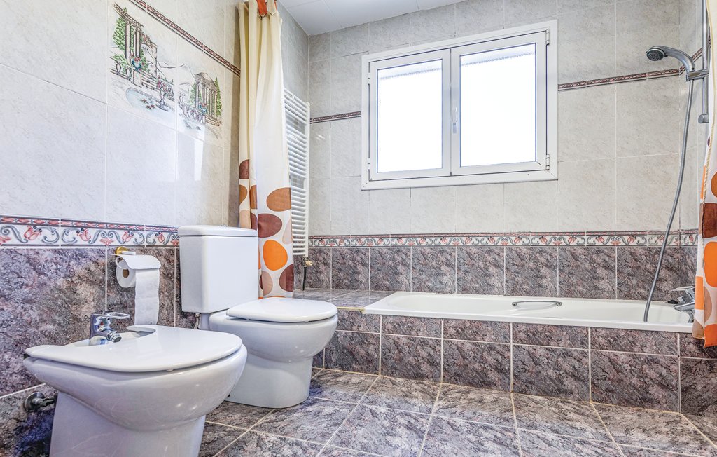 Feriehuse - Tordera , Spanien - EBN565 32