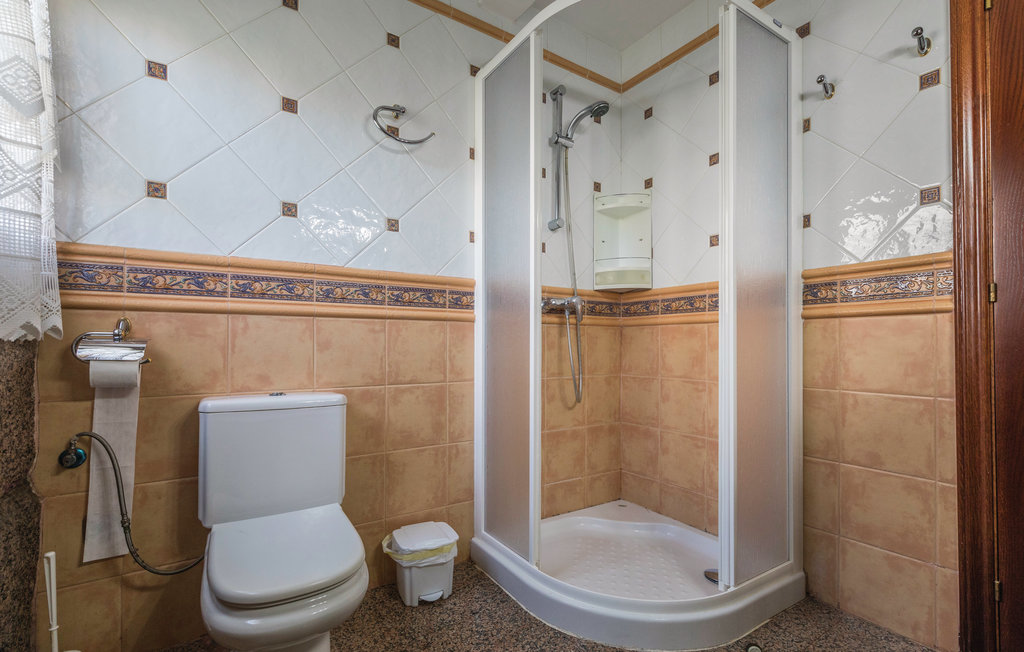 Ferienhaus - Alella , Spanien - EBN641 52