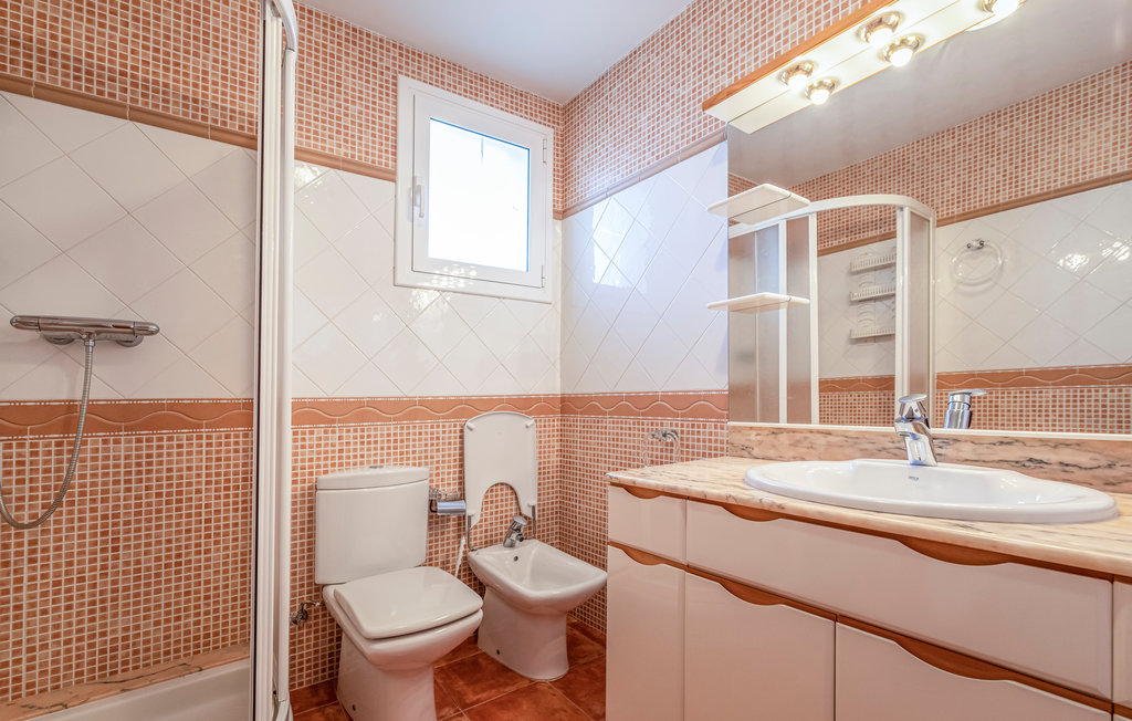 Ferienhaus - Sant Cebrià de Valla/Barcelona , Spanien - EBN115 30