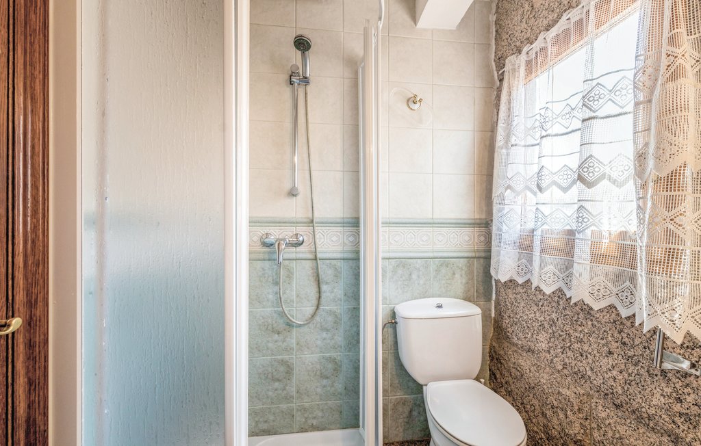 Ferienhaus - Alella , Spanien - EBN641 55