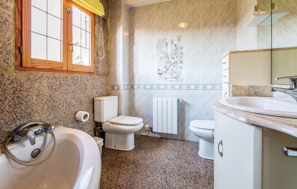 Ferienhaus - Alella , Spanien - EBN641 56