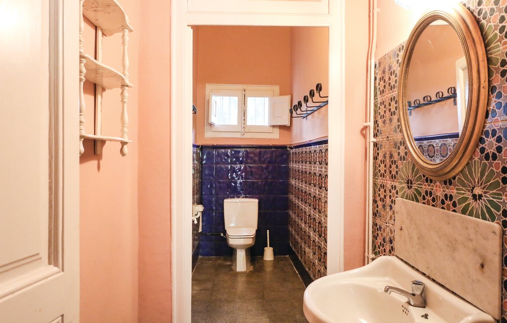 Feriehuse - Vilanova del Vallès , Spanien - EBN737 40