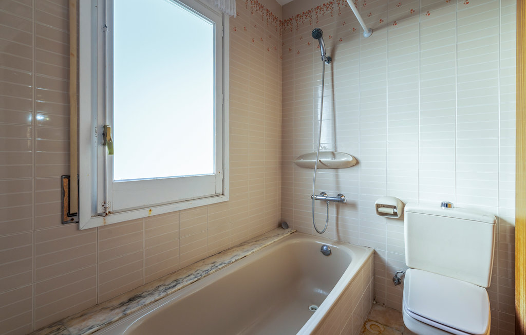 Ferienhaus - Santa Susanna , Spanien - EBN560 35