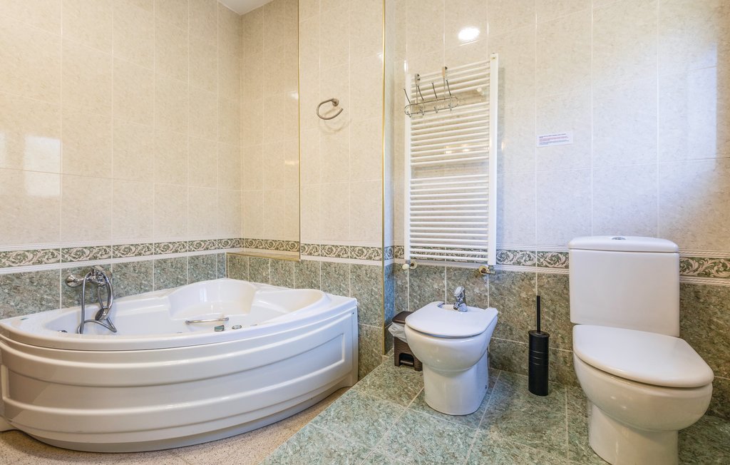 Feriehuse - Tordera , Spanien - EBN565 30