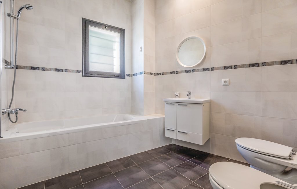 Ferienhaus - Santa Susanna , Spanien - EBN636 43