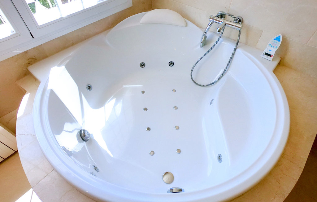 Ferienhaus - Cabrils , Spanien - EBN491 39