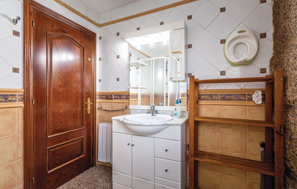 Ferienhaus - Alella , Spanien - EBN641 51