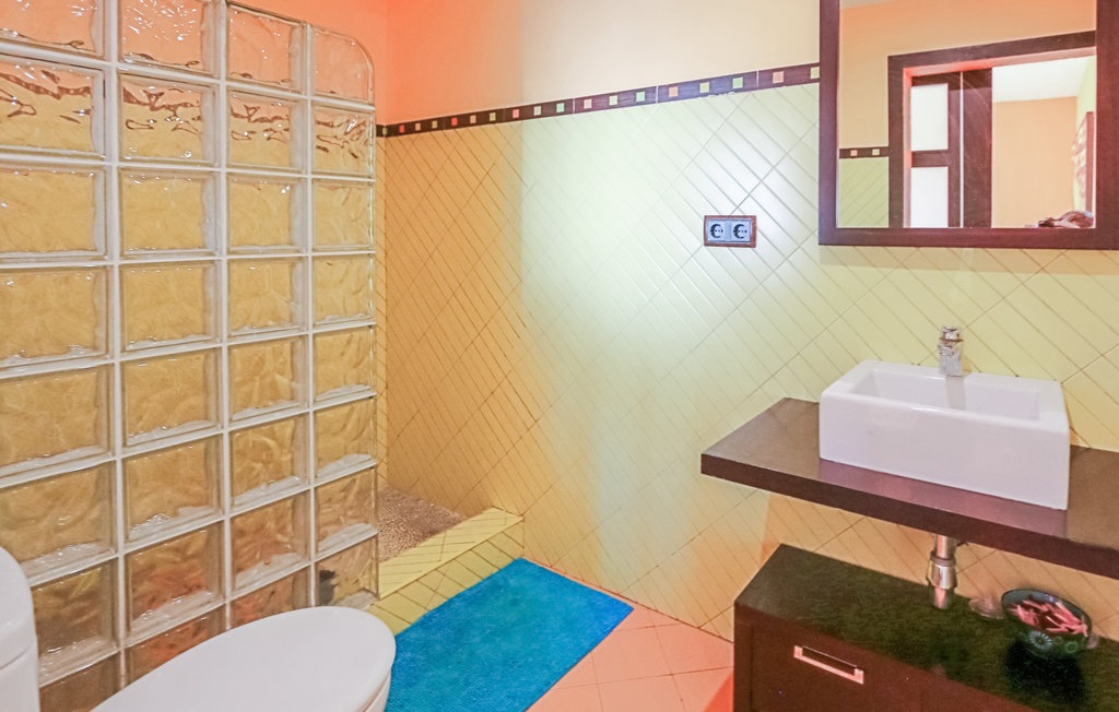 Ferienhaus - Santa Susanna , Spanien - EBN410 31