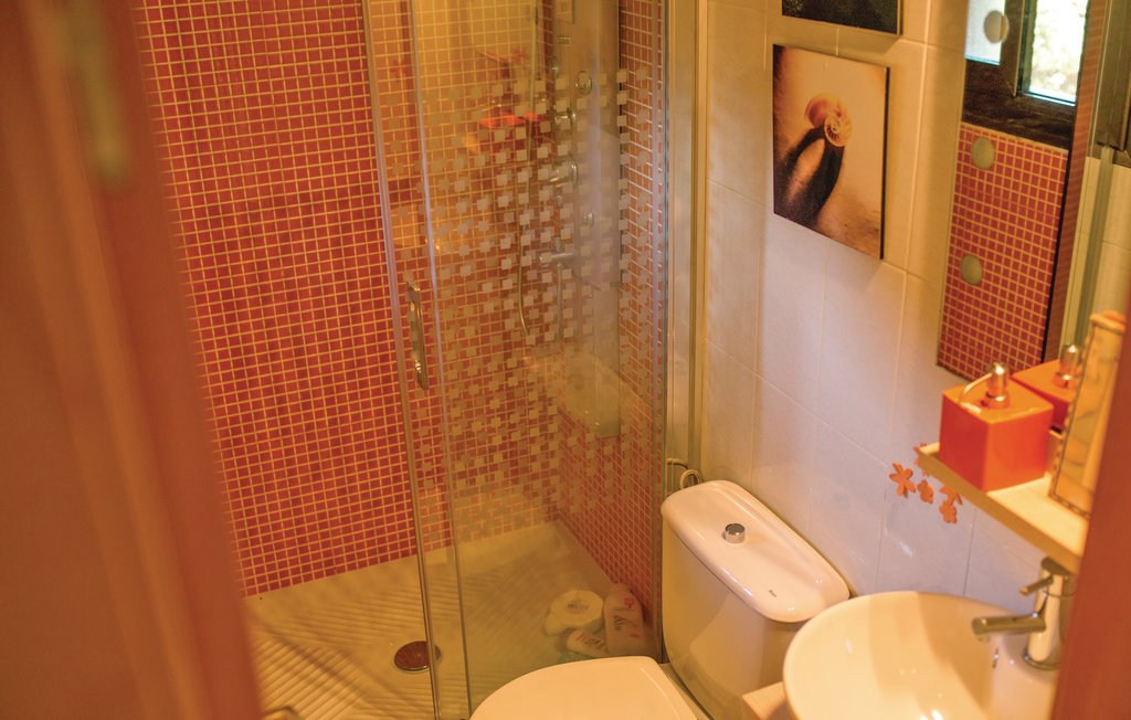 Ferienhaus - Tordera , Spanien - EBN460 40