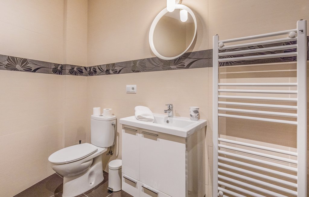 Ferienhaus - Santa Susanna , Spanien - EBN636 44