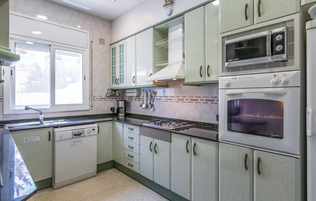 Feriehuse - Tordera , Spanien - EBN565 22