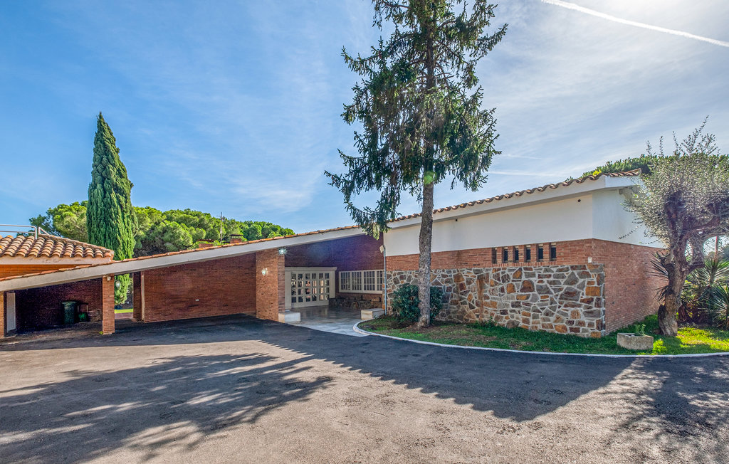 Ferienhaeuser - Sant Andreu de Llavaneres , Spanien - EBN044 11