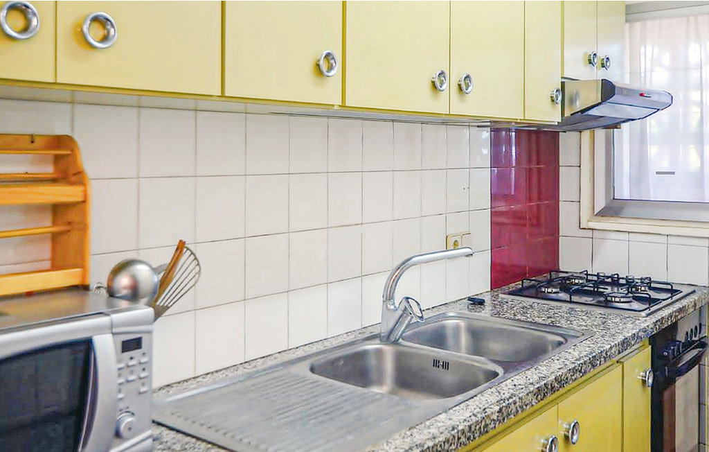 Ferienwohnung - Santa Susanna , Spanien - EBN508 12