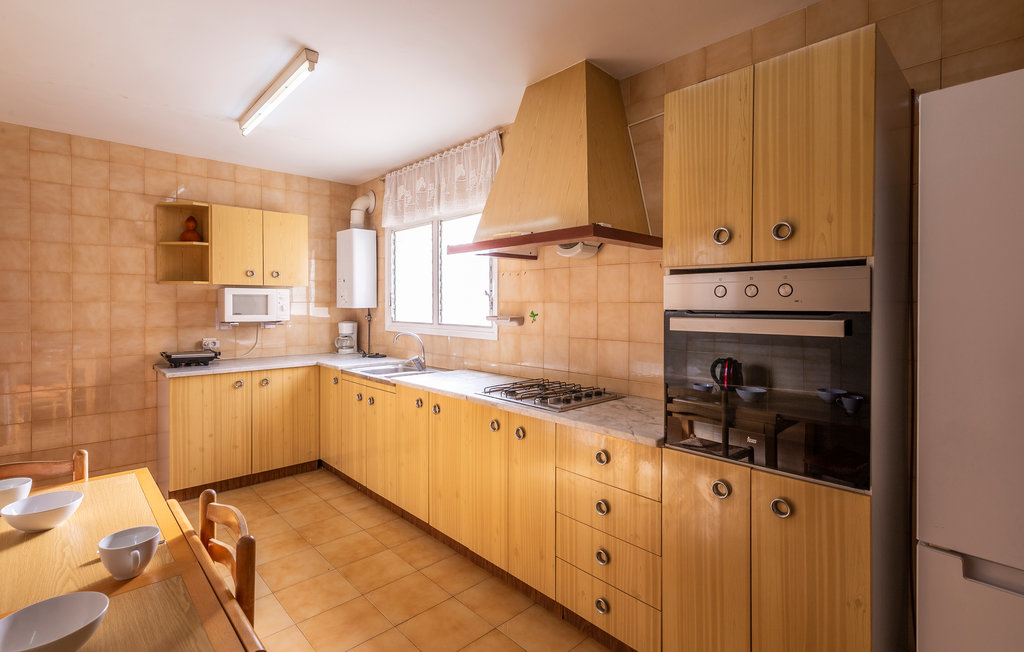 Ferienhaus - Santa Susanna , Spanien - EBN560 25