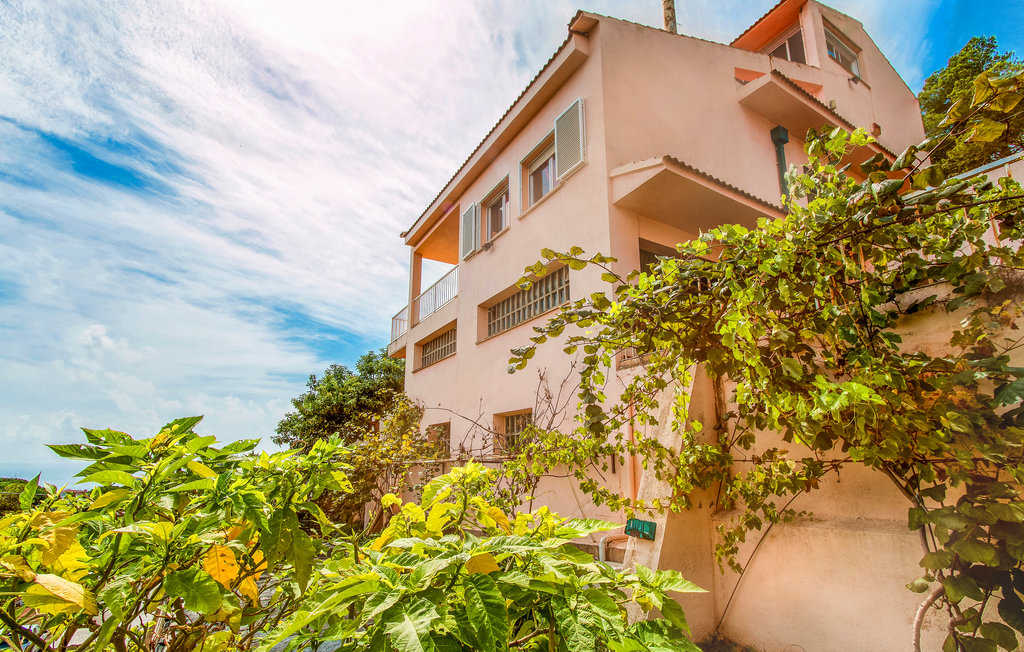 Ferienhaus - Santa Susanna , Spanien - EBN560 12