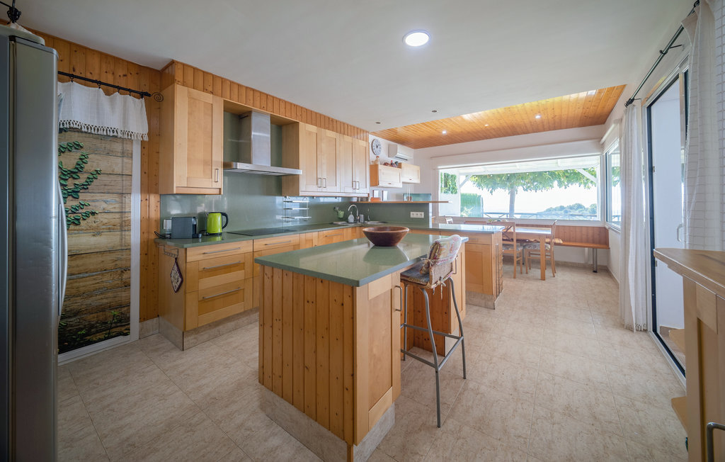 Ferienhaus - Santa Susanna , Spanien - EBN365 20